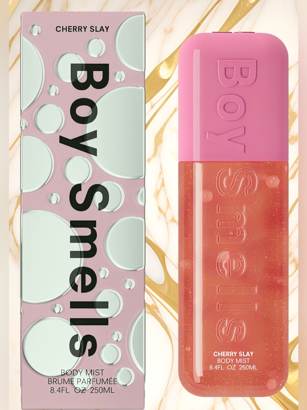 $32.00 Boy Smells Cherry Slay Shimmer Mist
Out of stock